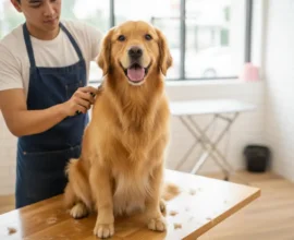 How to Choose the Right Dog or Cat Groomer A Complete Guide