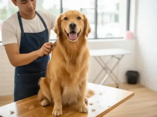 How to Choose the Right Dog or Cat Groomer A Complete Guide